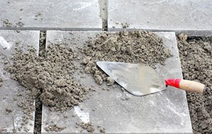 Плити бетонні тротуарні